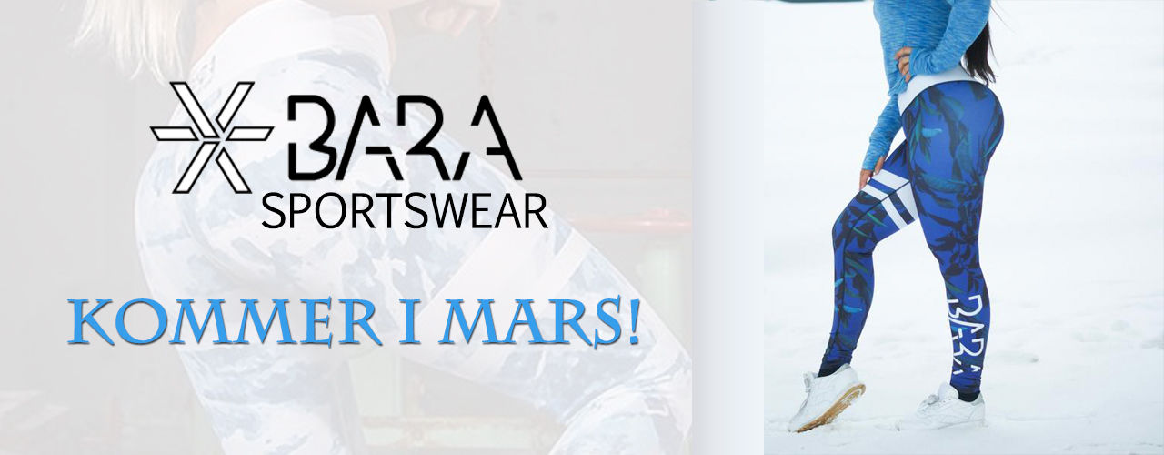 Bara Sportswear