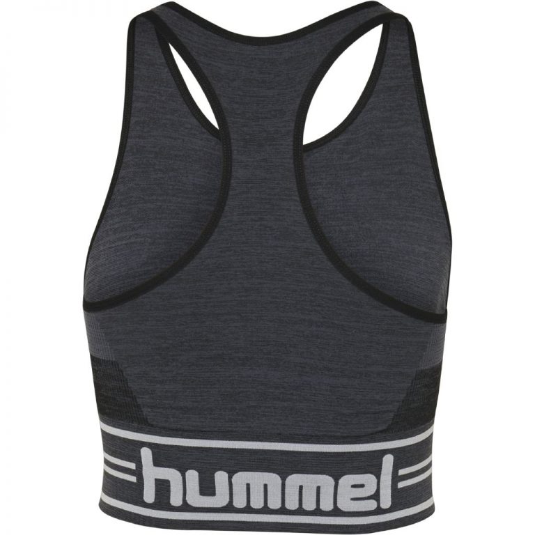 Hummel Gemma seamless sports-bh bak