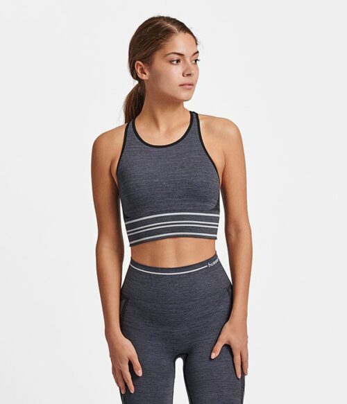 Alle slags Målestok Lingvistik Hummel Gemma seamless top - sportyspice.no