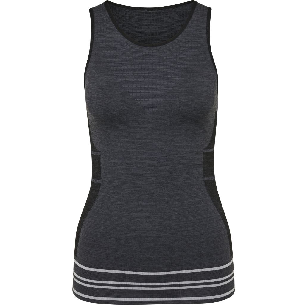 Alle slags Målestok Lingvistik Hummel Gemma seamless top - sportyspice.no