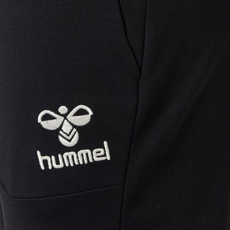 Hummel Celeste bukse logo